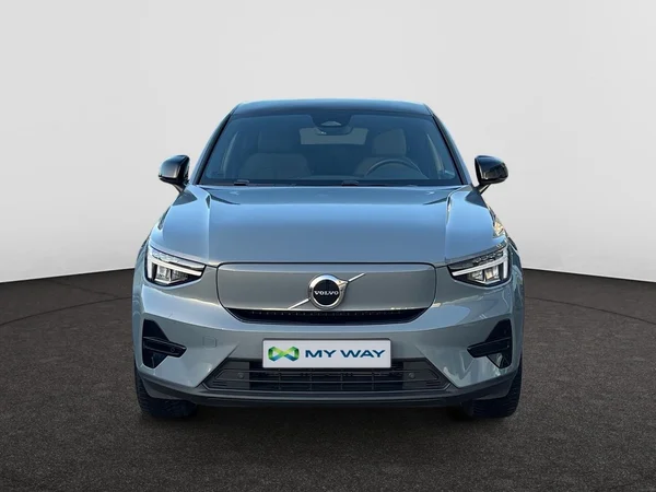VOLVO C40 (2023) — foto 22 van 22