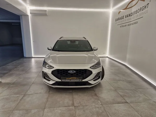 Ford Focus (2025) — foto 8 van 15