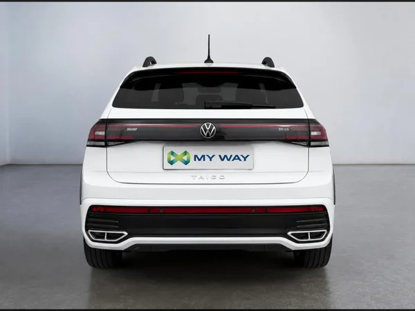 VOLKSWAGEN Taigo (2023) — foto 28 van 30