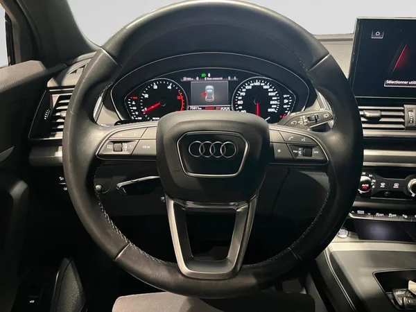 AUDI Q5 Sportback Dsl (2024) — foto 2 van 19