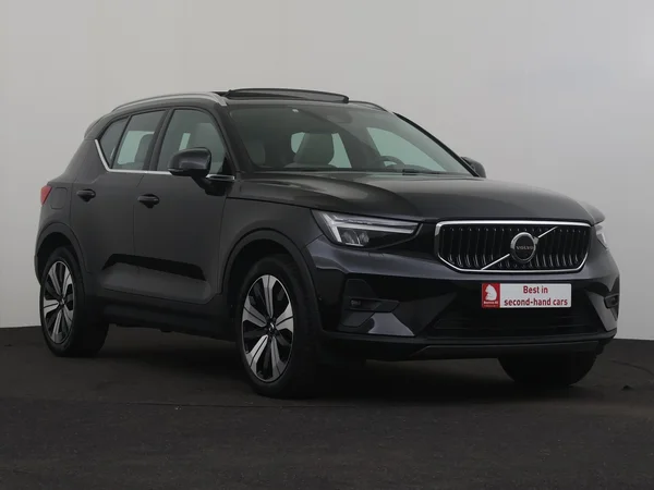 VOLVO XC40 (2022) — foto 29 van 34