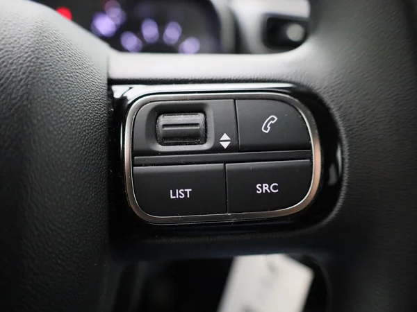 Citroën C3 (2022) — foto 7 van 39
