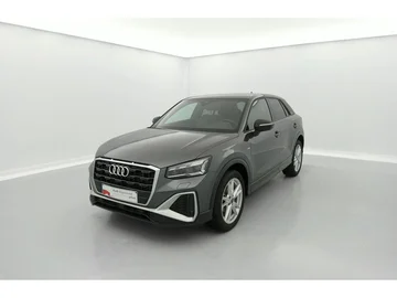 AUDI Q2 f0b02a30-c709-4c4a-911c-82ea37ca5d3c