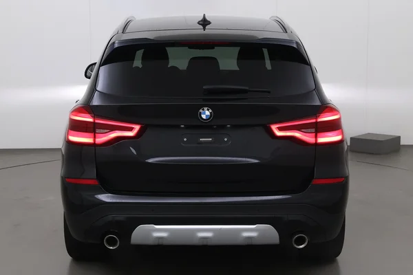 BMW X3 (G01) (2018) — foto 20 van 25