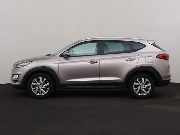 HYUNDAI Tucson (2019) — foto 12 van 26