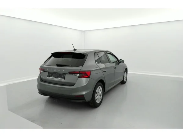 SKODA Fabia (2022) — foto 36 van 36