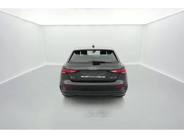 AUDI A3 Sportback Dsl (2022) — foto 33 van 36