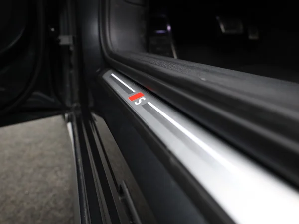 AUDI A6 Sportback e-tron (2026) — foto 2 van 23