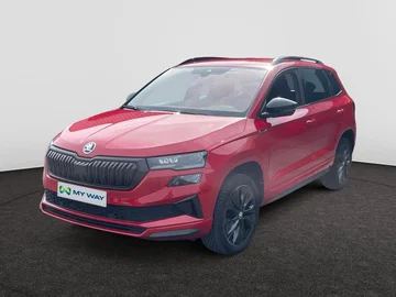 SKODA Karoq (2023)