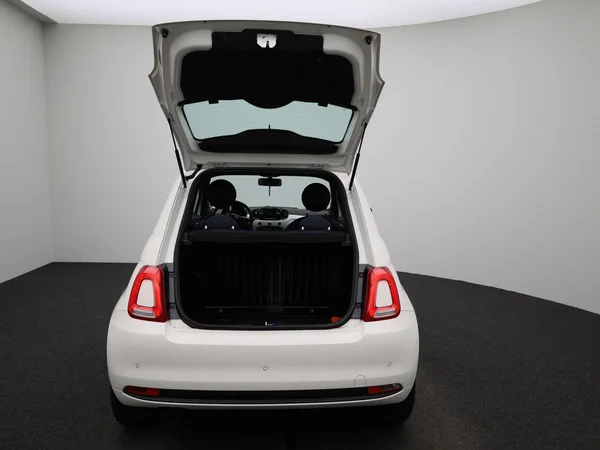 Fiat 500 (2021) — foto 3 van 36