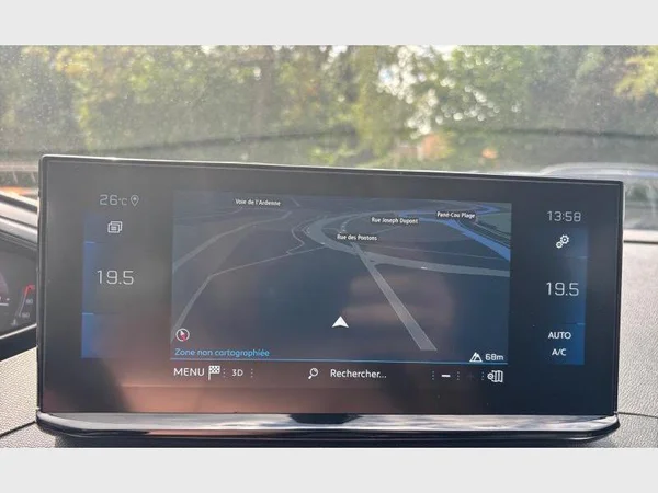Peugeot 3008 (2022) — foto 6 van 25