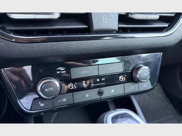 Skoda Kamiq (2025) — foto 13 van 25