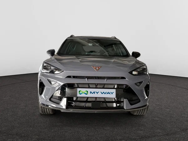 CUPRA Formentor (2026) — foto 21 van 24
