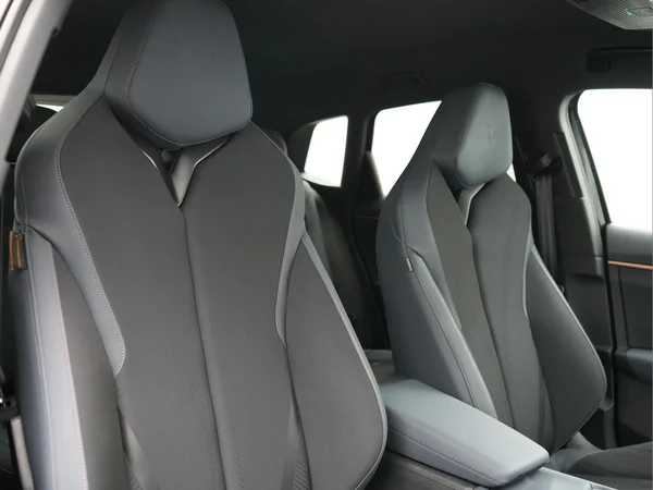 CUPRA Terramar (2025) — foto 3 van 54