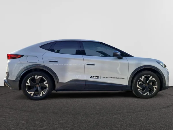 CUPRA Tavascan (2026) — foto 15 van 20
