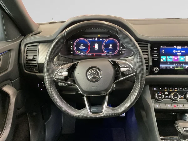 SKODA Kodiaq (2024) — foto 4 van 22