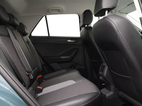 Volkswagen T-Roc (2025) — foto 5 van 24