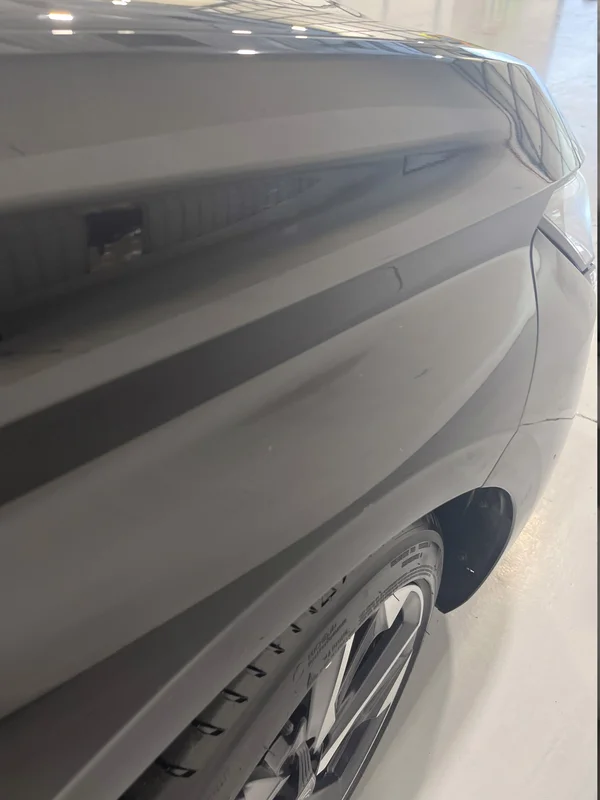 Peugeot 308 (2024) — foto 38 van 64