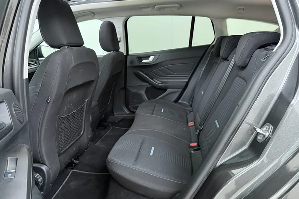 Ford Focus SW Active (2025) — foto 24 van 25