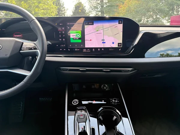 AUDI A5 e-hybrid (PHEV) (2026) — foto 3 van 23