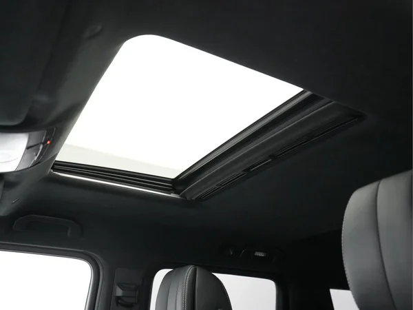 MERCEDES-BENZ G-Class (W463) (2021) — foto 11 van 47