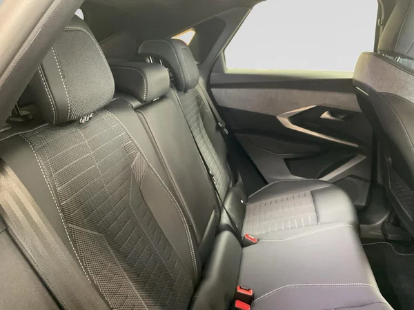 PEUGEOT 3008 (2025) — foto 11 van 22