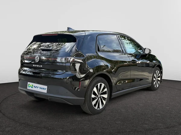 VOLKSWAGEN ID.Polo (2026) — foto 20 van 24