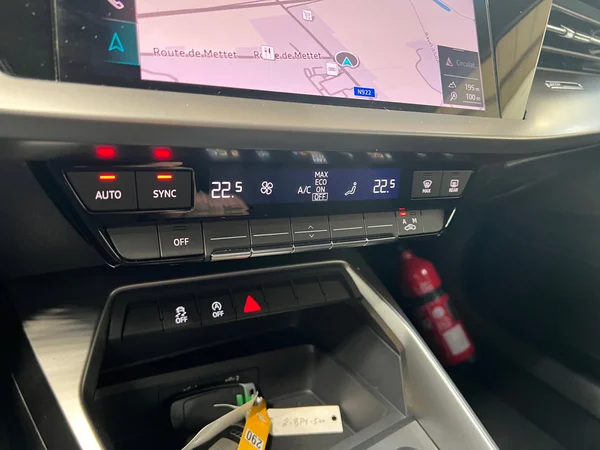 AUDI A3 Sportback (2022) — foto 4 van 20