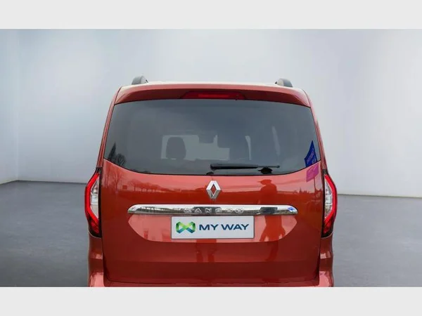 Renault Kangoo (2023) — foto 21 van 24