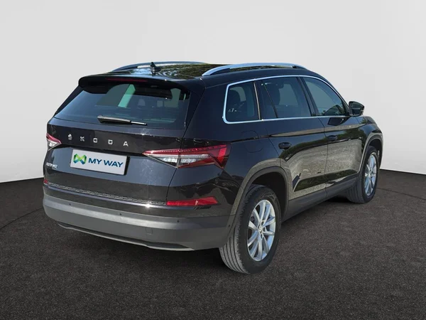 SKODA Kodiaq (2024) — foto 19 van 23