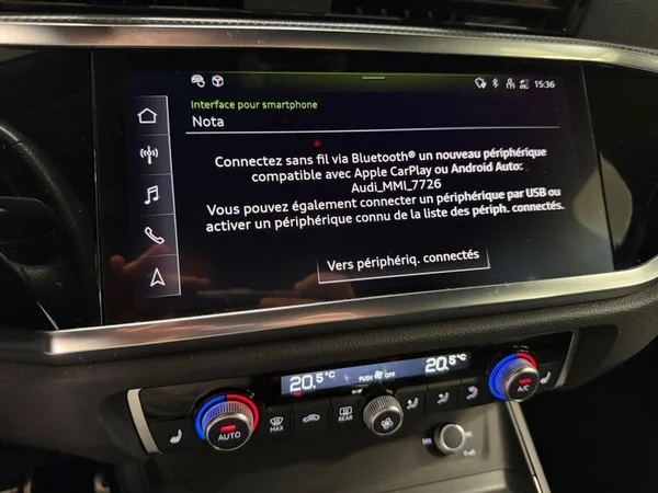 AUDI Q3 (2023) — foto 10 van 29