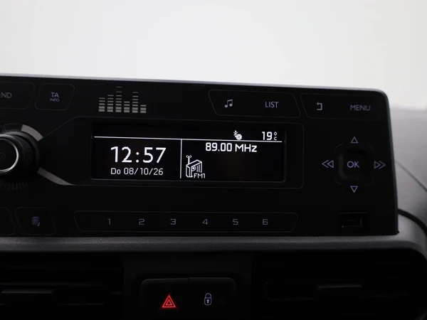 Opel Combo Life (2022) — foto 7 van 37
