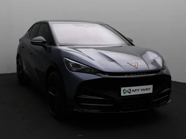CUPRA Tavascan (2024) — foto 12 van 36