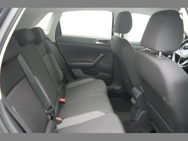 VOLKSWAGEN Polo (2024) — foto 7 van 26