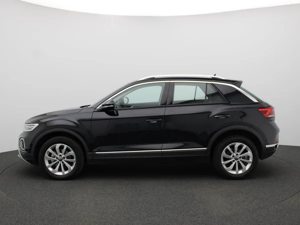 VOLKSWAGEN T-Roc (2024) — foto 20 van 20