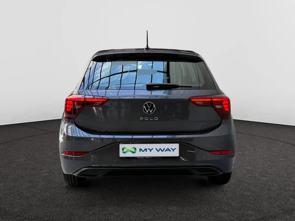 VOLKSWAGEN Polo (2026) — foto 7 van 16