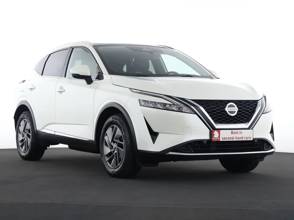NISSAN Qashqai (2022) — foto 24 van 29