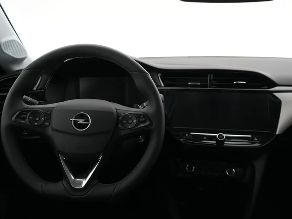 Opel Corsa (2025) — foto 20 van 22