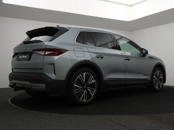 SKODA Elroq (2026) — foto 12 van 24