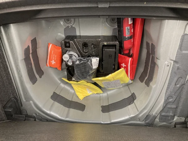 SEAT Arona (2023) — foto 26 van 36