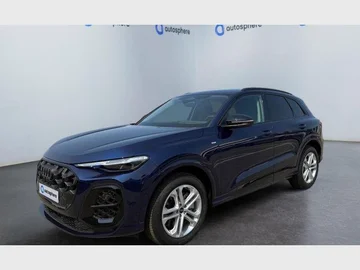AUDI Q5 (2026)