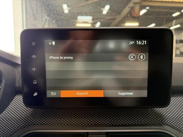 DACIA Sandero Stepway (2023) — foto 19 van 30