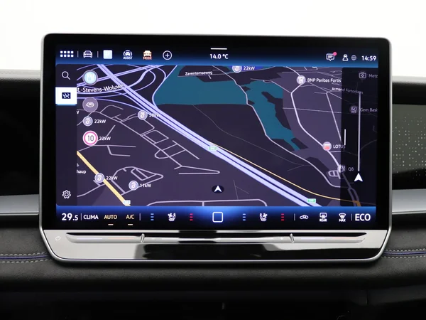 VOLKSWAGEN Tayron eHybrid (PHEV) (2025) — foto 11 van 20