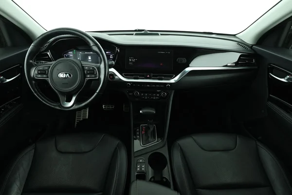 Kia Niro (2020) — foto 3 van 16