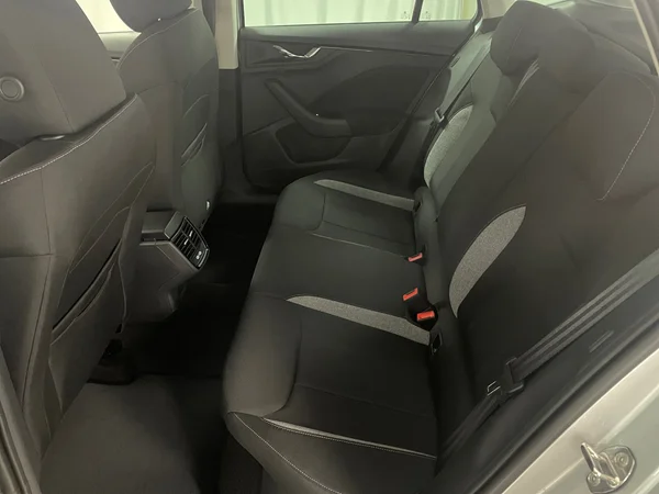 SKODA Kamiq (2025) — foto 4 van 14