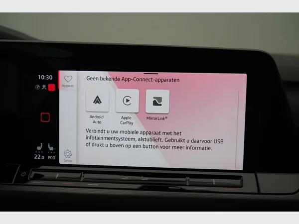 VOLKSWAGEN Golf VIII eHybrid (PHEV) (2021) — foto 3 van 32