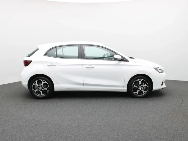 MG MG3 (2025) — foto 21 van 24