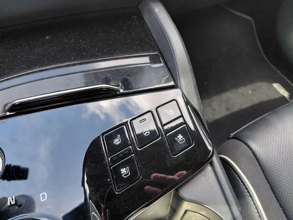 Kia Sportage (2023) — foto 6 van 17