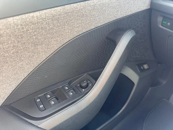SKODA Octavia Combi (2026) — foto 7 van 21