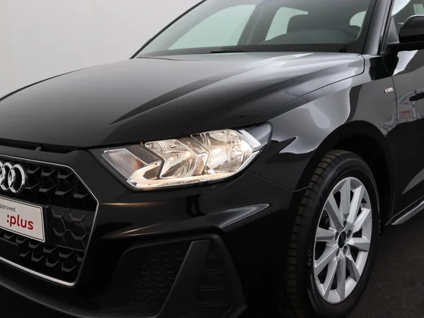 AUDI A1 Sportback (2024) — foto 7 van 18